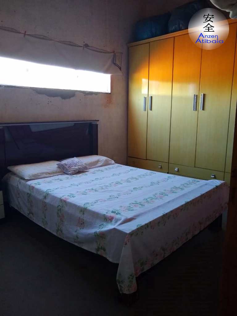 Casa em Atibaia, no bairro Atibaia