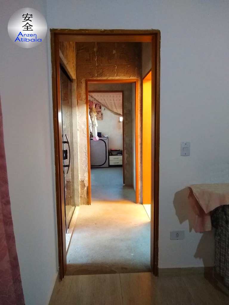 Casa em Atibaia, no bairro Atibaia