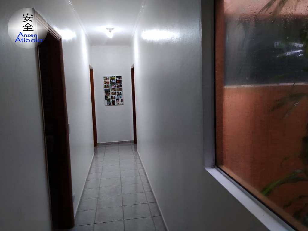 Casa em Atibaia, no bairro Atibaia