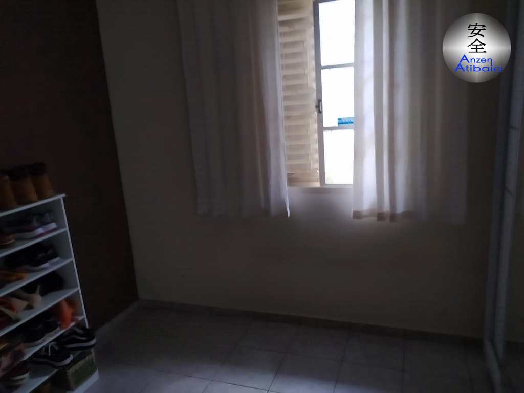 Casa em Atibaia, no bairro Atibaia