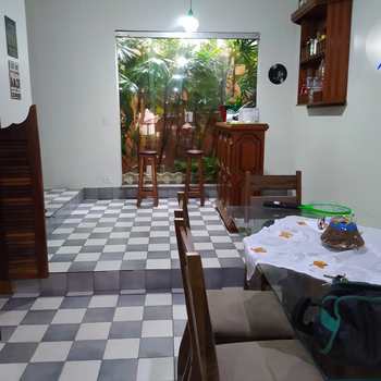 Casa em Atibaia, bairro Atibaia