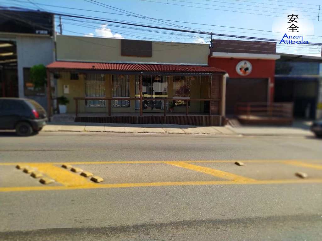 Casa em Atibaia, no bairro Atibaia
