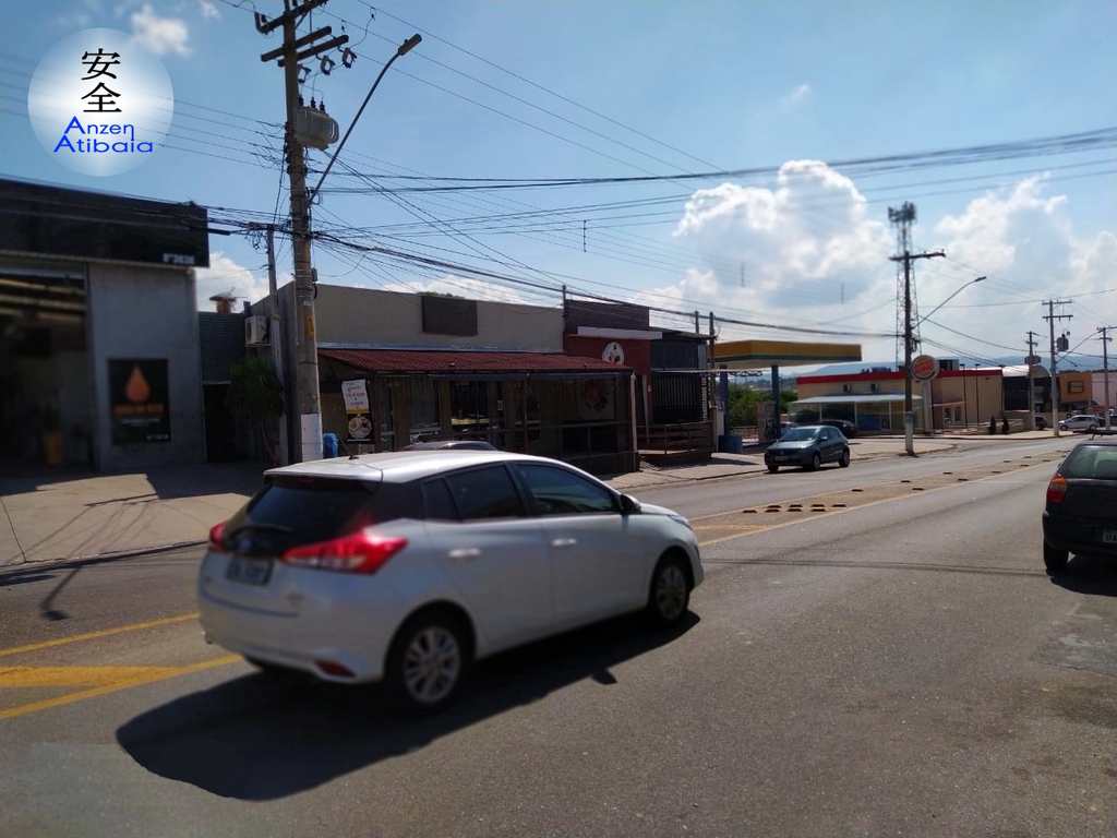 Casa em Atibaia, no bairro Atibaia