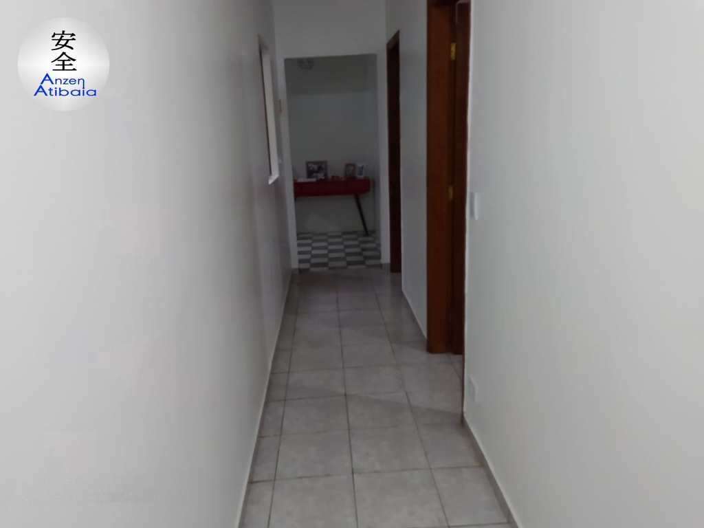Casa em Atibaia, no bairro Atibaia