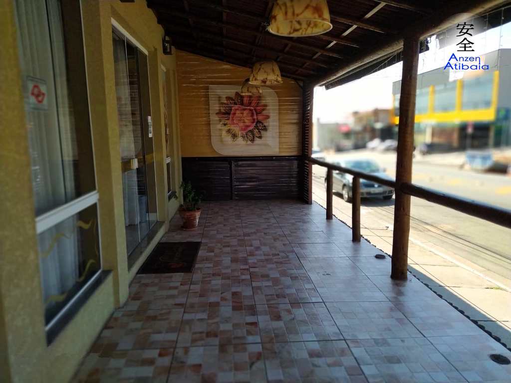 Casa em Atibaia, no bairro Atibaia