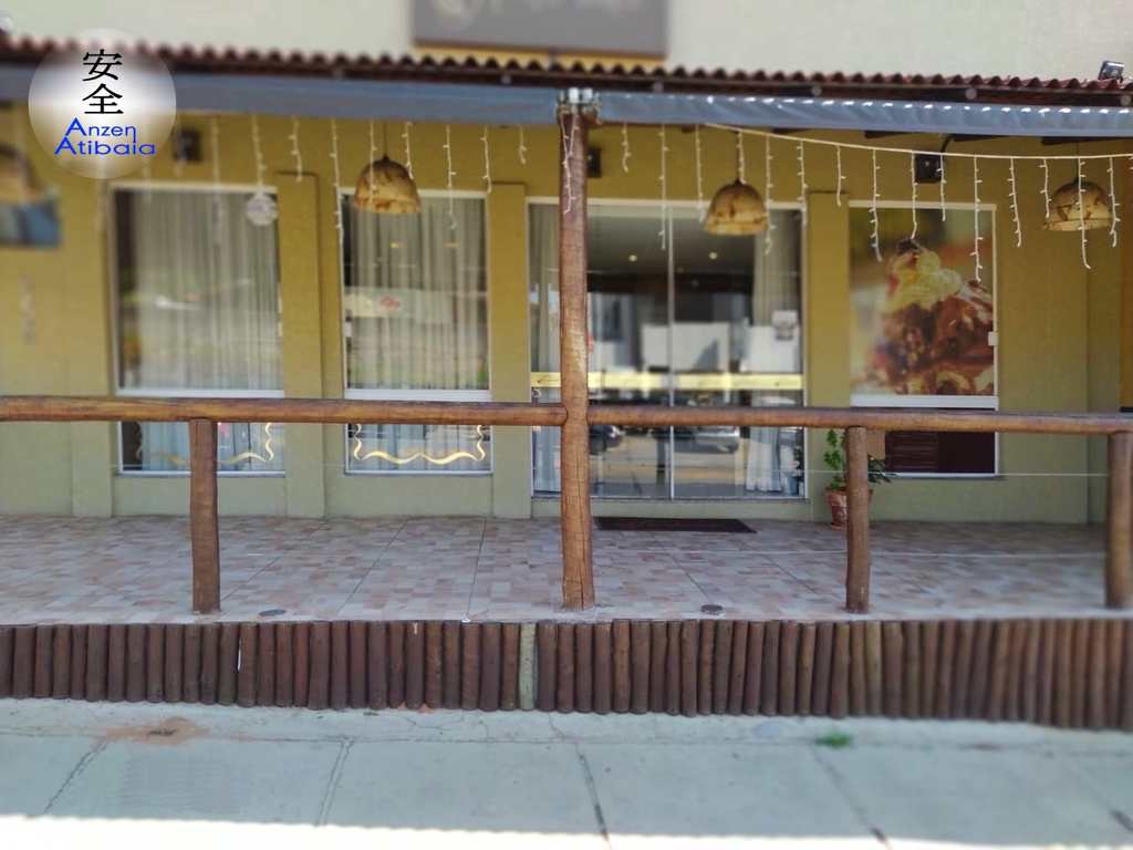 Casa em Atibaia, no bairro Atibaia
