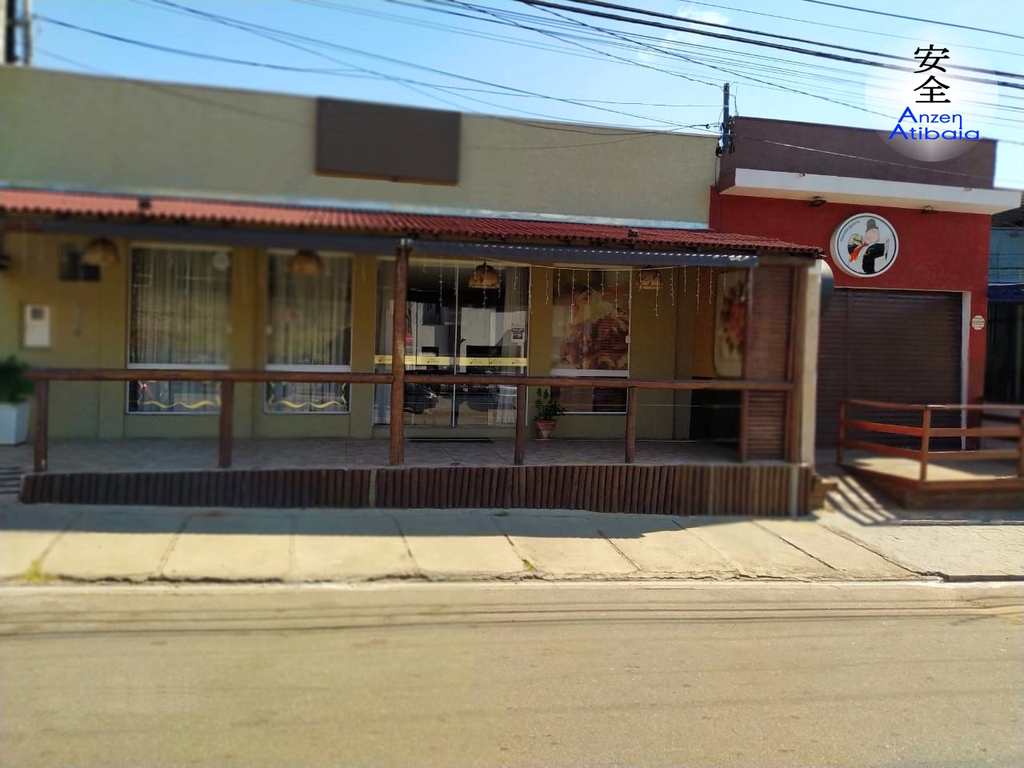 Casa em Atibaia, no bairro Atibaia