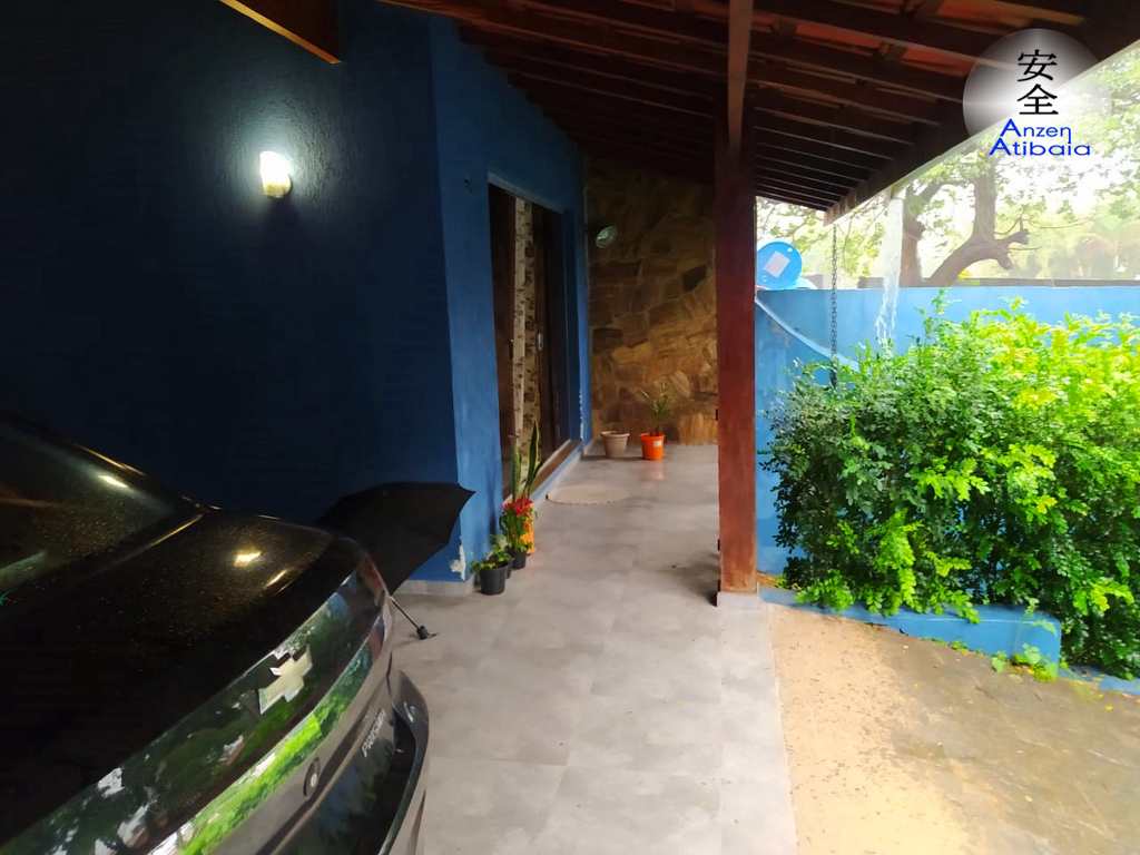 Casa em Atibaia, no bairro Atibaia