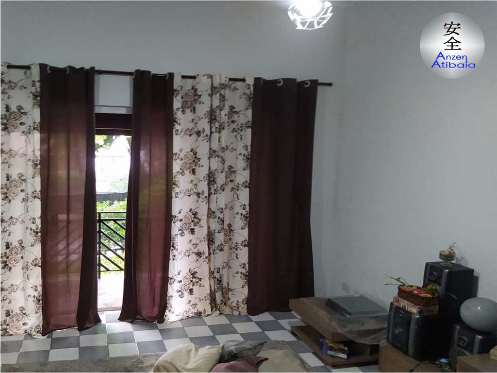 Casa em Atibaia, no bairro Atibaia