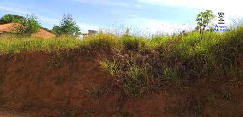 Terreno, código 3432 em Atibaia, bairro Atibaia