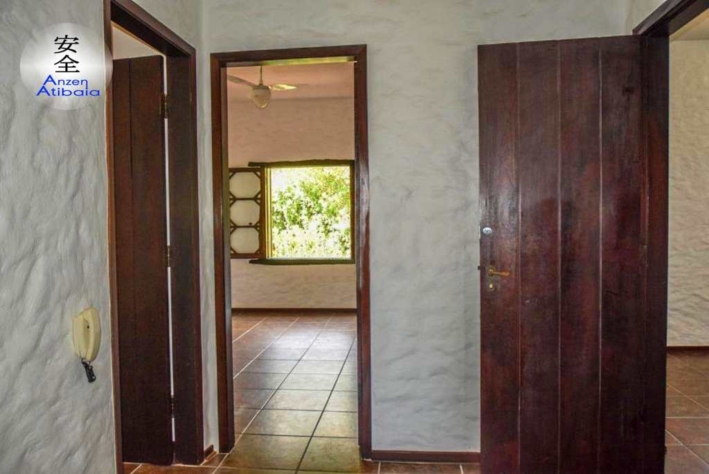 Chácara em Atibaia, no bairro Atibaia