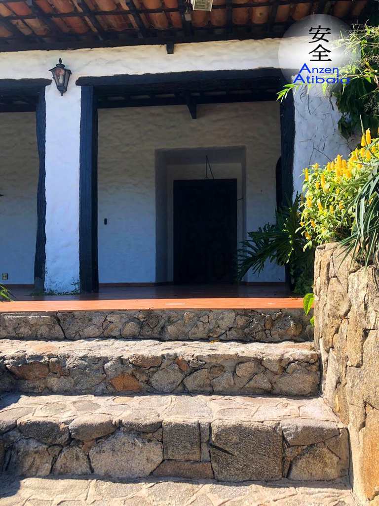 Chácara em Atibaia, no bairro Atibaia