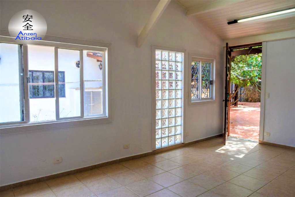 Chácara em Atibaia, no bairro Atibaia