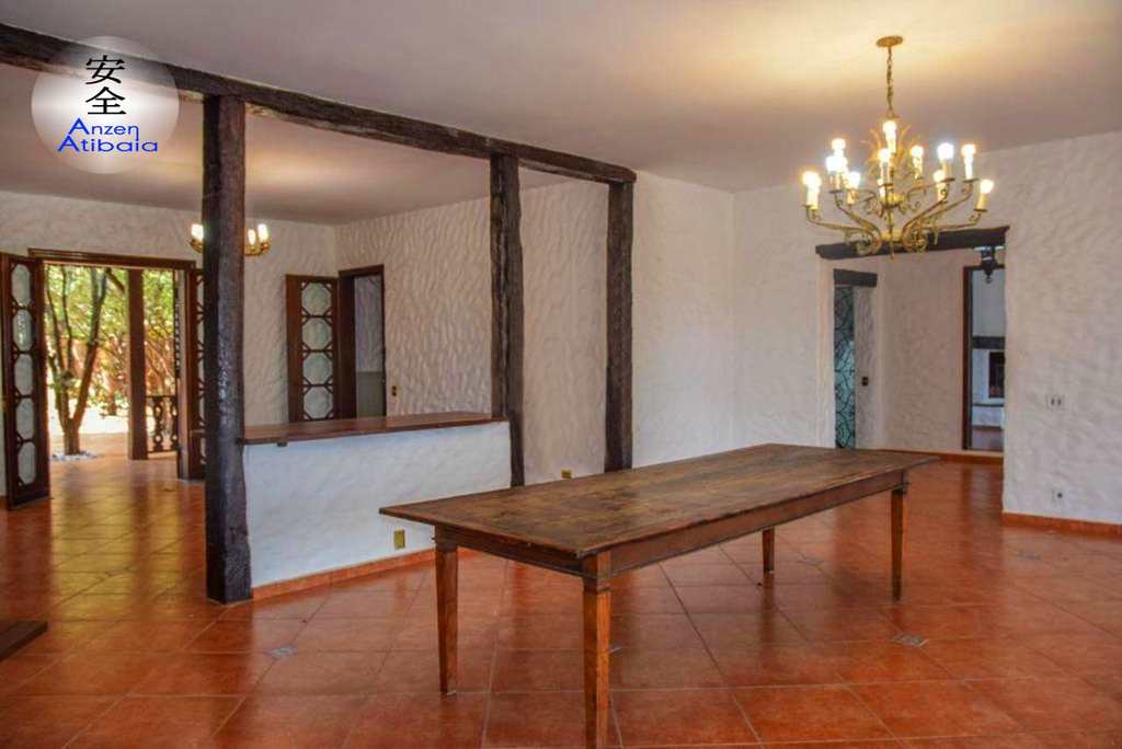 Chácara em Atibaia, no bairro Atibaia