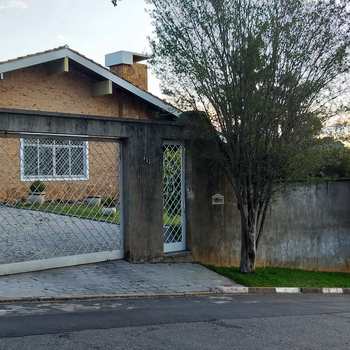 Casa em Atibaia, bairro Atibaia
