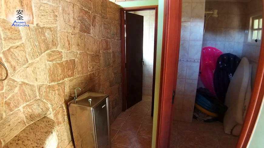Casa em Atibaia, no bairro Atibaia