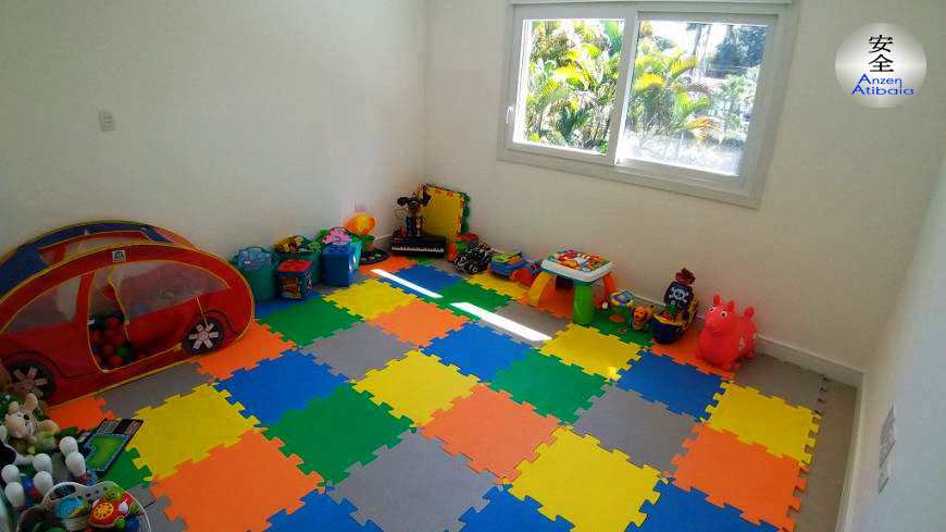 Casa em Atibaia, no bairro Atibaia