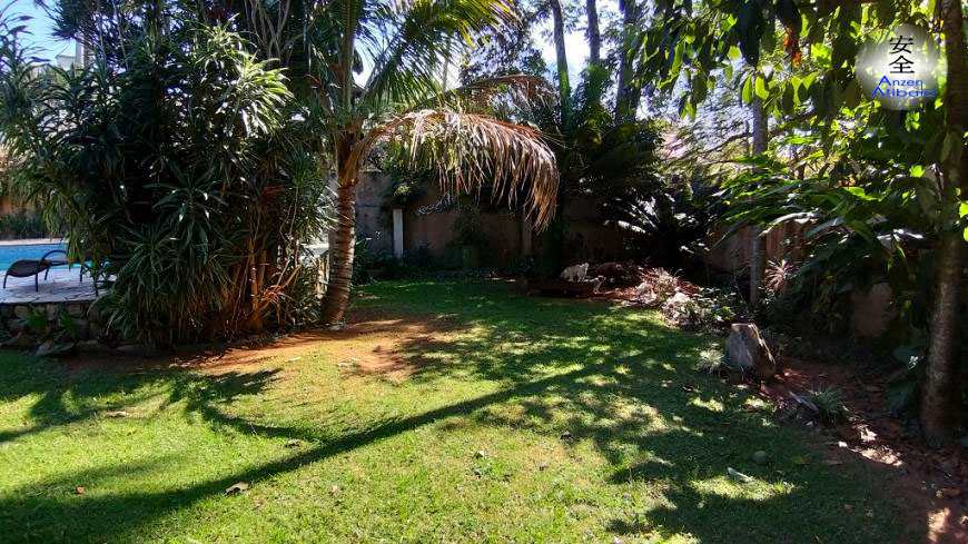 Casa em Atibaia, no bairro Atibaia