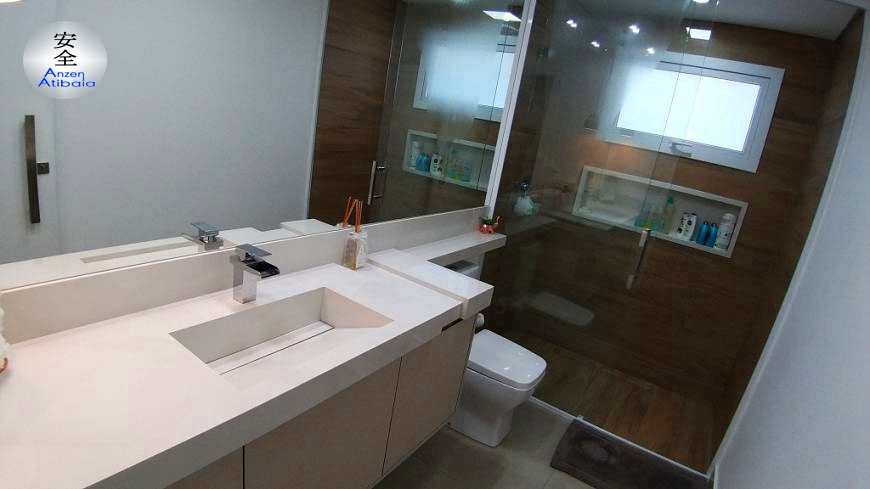 Casa em Atibaia, no bairro Atibaia