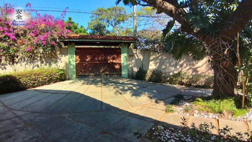 Casa em Atibaia, no bairro Atibaia
