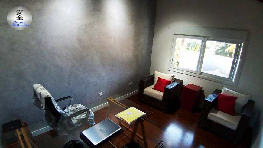 Casa em Atibaia, no bairro Atibaia
