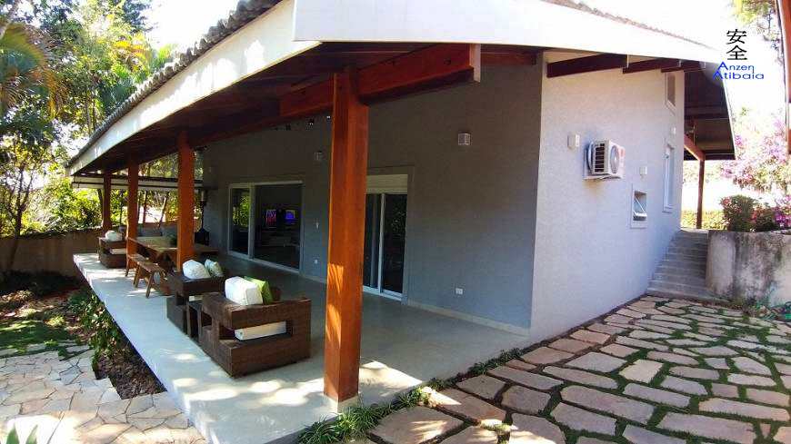 Casa em Atibaia, no bairro Atibaia