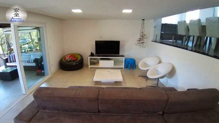 Casa em Atibaia, no bairro Atibaia