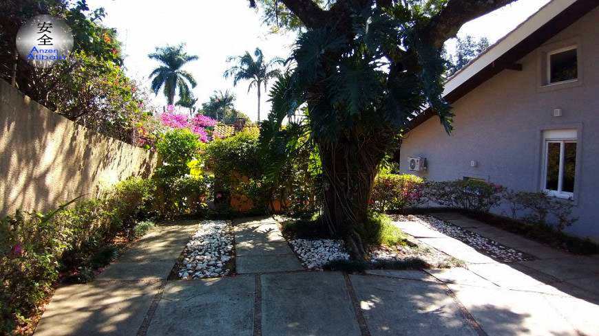 Casa em Atibaia, no bairro Atibaia