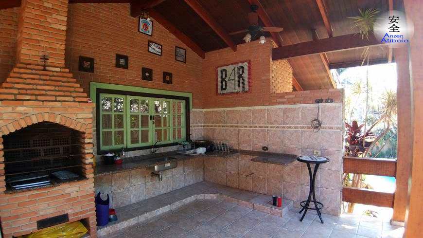 Casa em Atibaia, no bairro Atibaia
