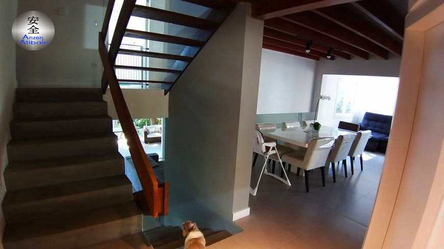 Casa em Atibaia, no bairro Atibaia