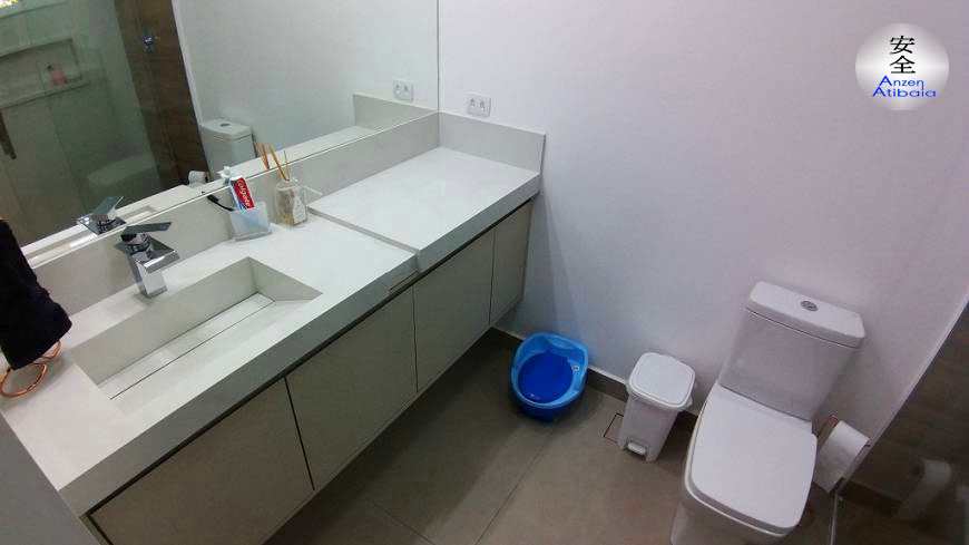 Casa em Atibaia, no bairro Atibaia