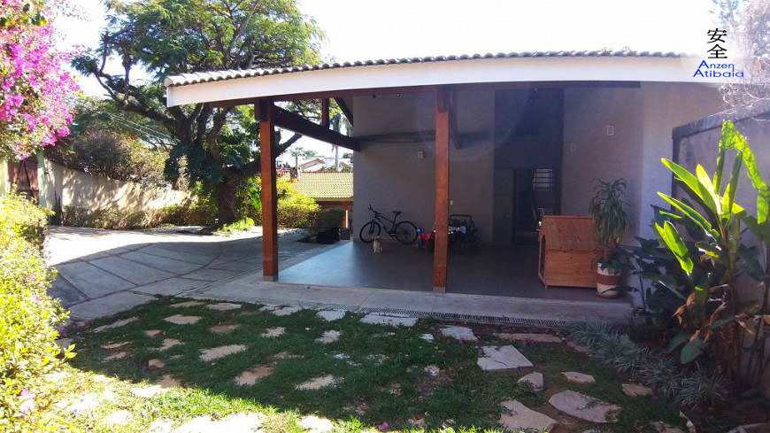 Casa em Atibaia, no bairro Atibaia