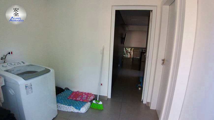 Casa em Atibaia, no bairro Atibaia