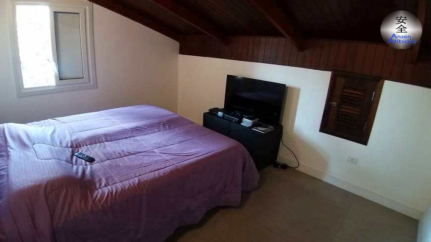 Casa em Atibaia, no bairro Atibaia