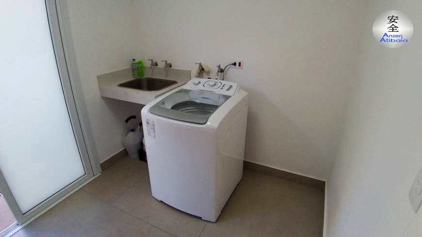 Casa em Atibaia, no bairro Atibaia
