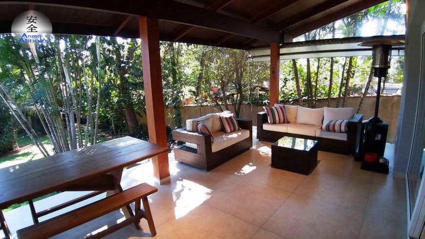 Casa em Atibaia, no bairro Atibaia