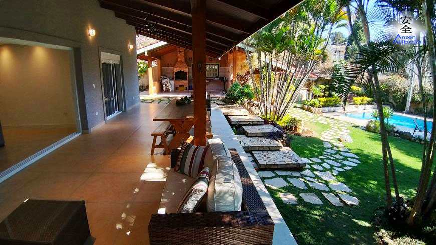 Casa em Atibaia, no bairro Atibaia