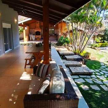 Casa em Atibaia, bairro Atibaia