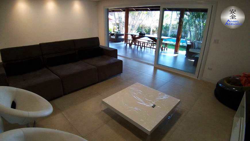 Casa em Atibaia, no bairro Atibaia