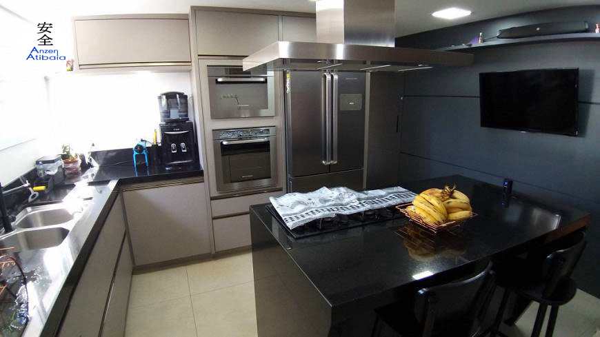 Casa em Atibaia, no bairro Atibaia