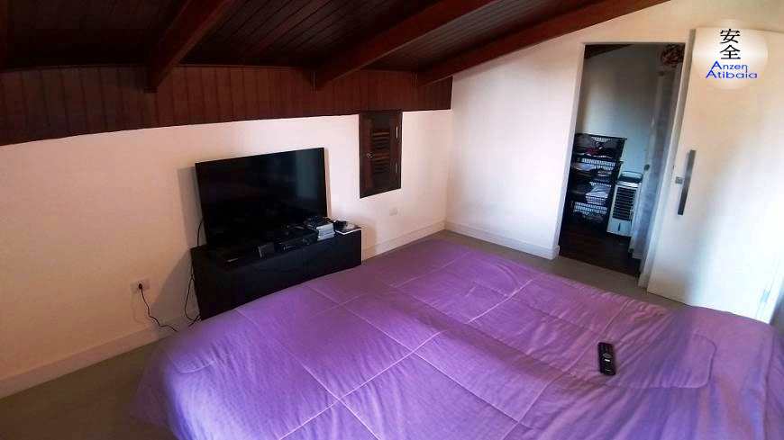 Casa em Atibaia, no bairro Atibaia