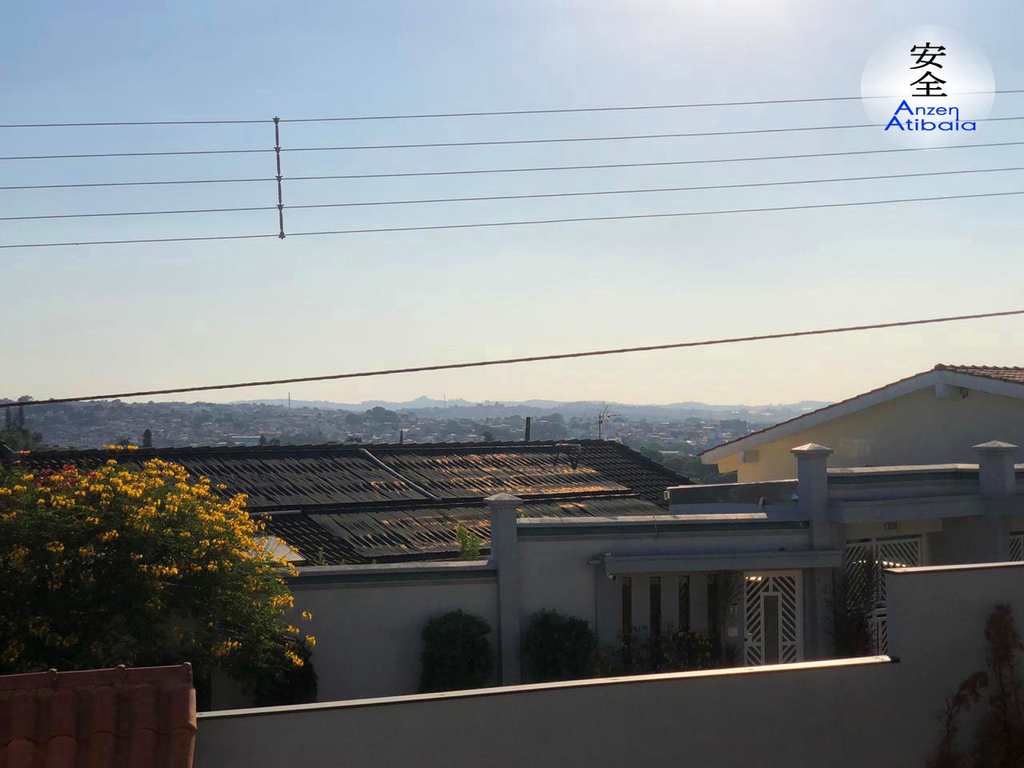 Casa em Atibaia, no bairro Atibaia