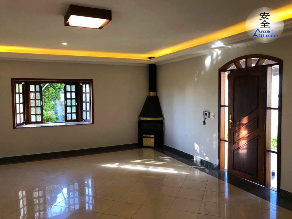 Casa em Atibaia, no bairro Atibaia