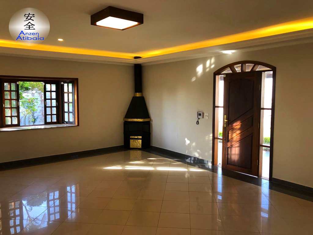Casa em Atibaia, no bairro Atibaia