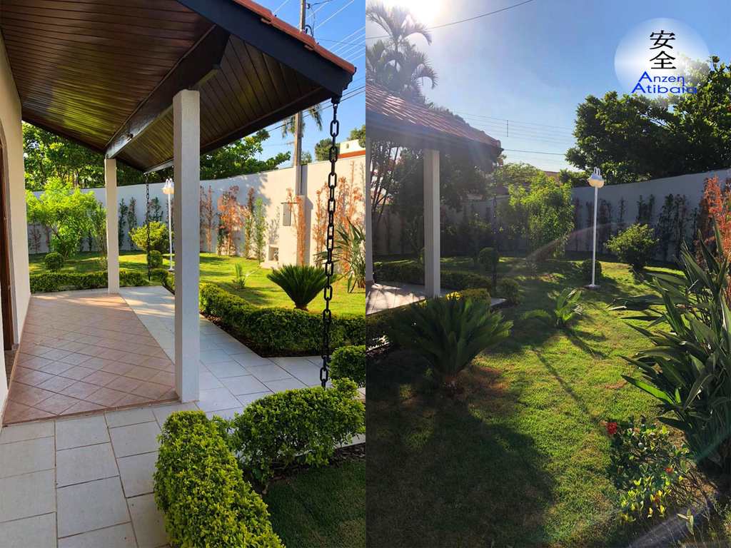 Casa em Atibaia, no bairro Atibaia