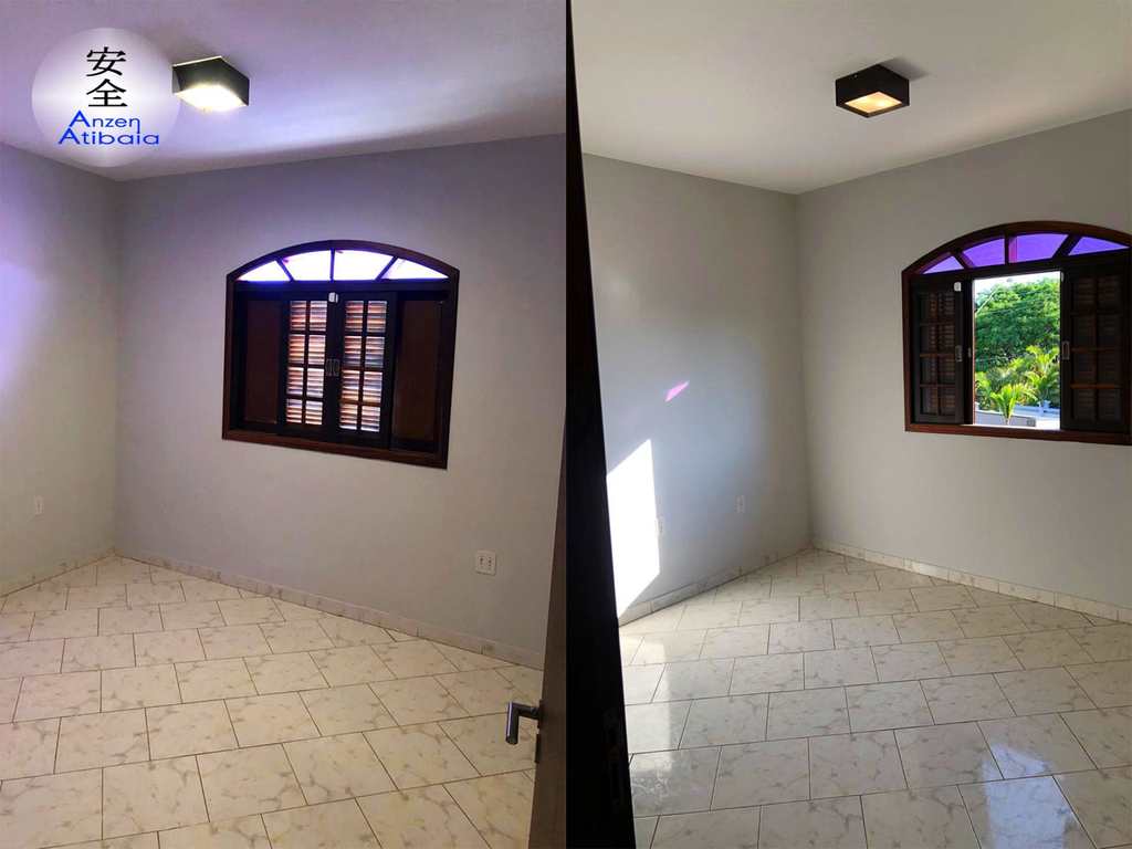 Casa em Atibaia, no bairro Atibaia