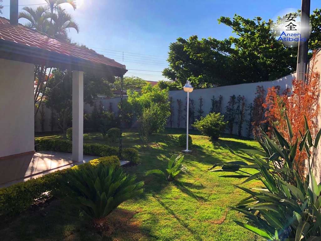 Casa em Atibaia, no bairro Atibaia