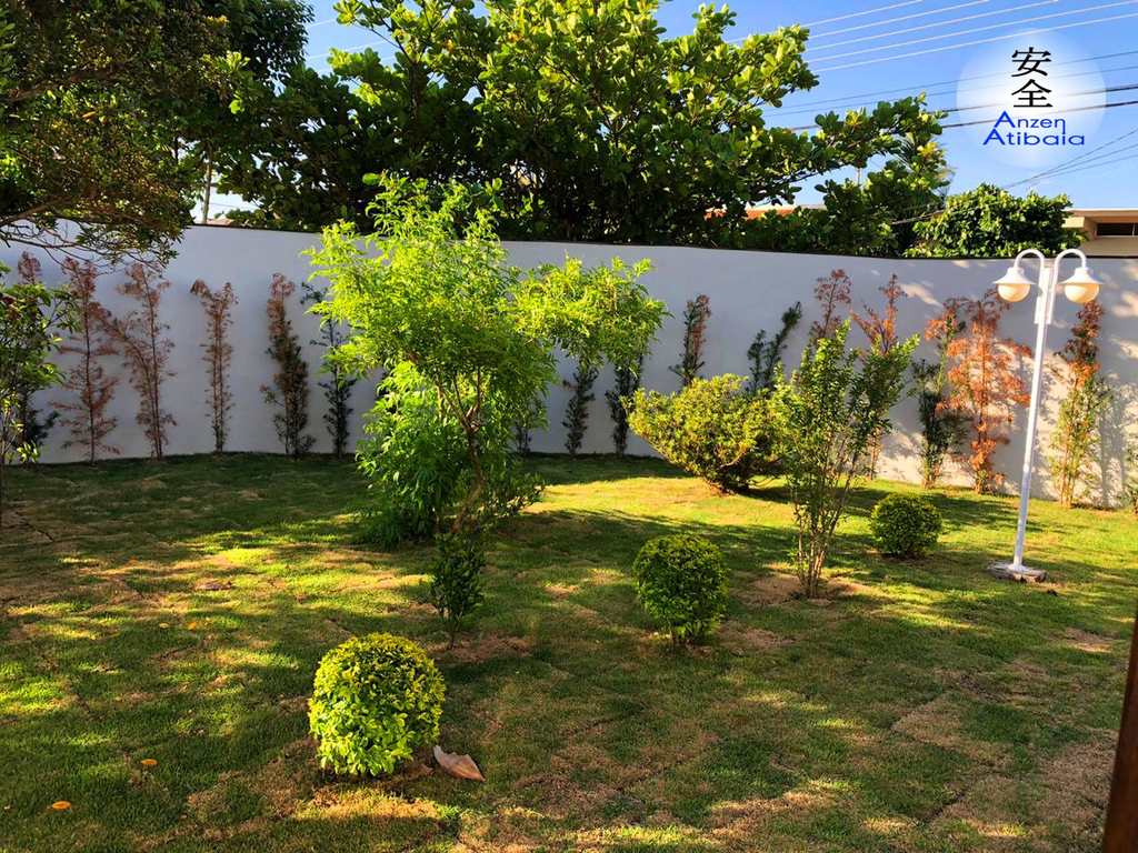 Casa em Atibaia, no bairro Atibaia