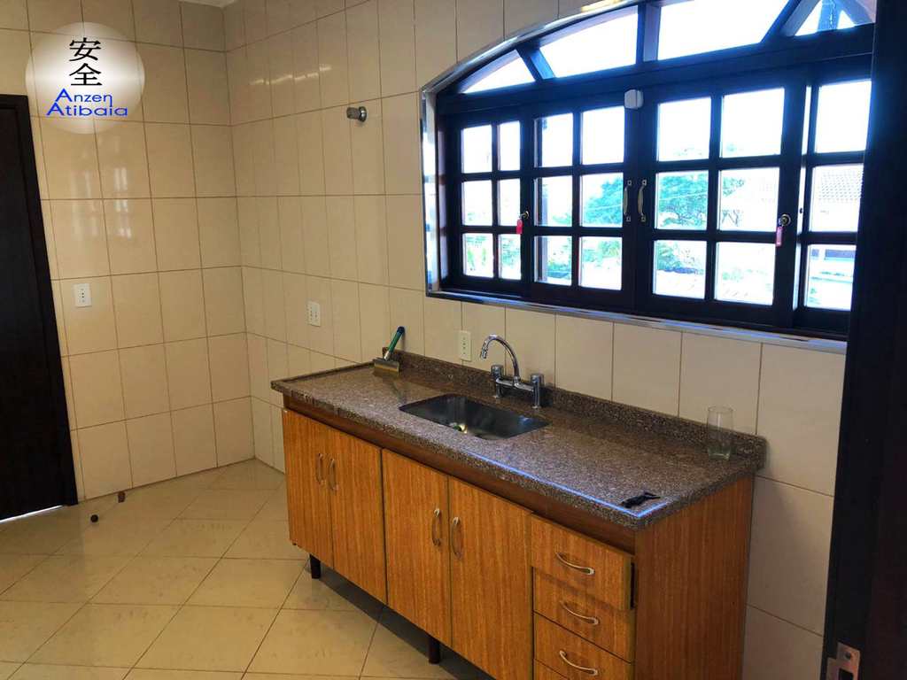 Casa em Atibaia, no bairro Atibaia