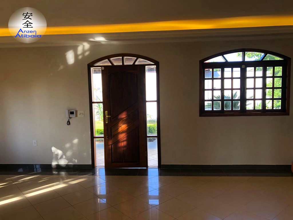 Casa em Atibaia, no bairro Atibaia